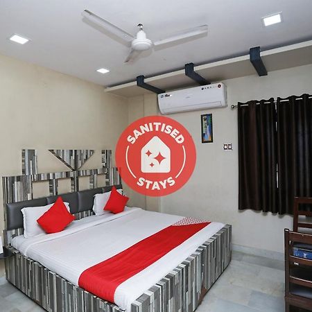 Oyo The Prestige Hotel & Convention Rourkela Екстер'єр фото